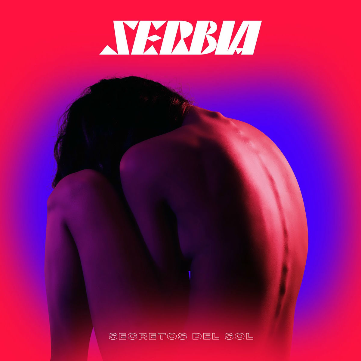 Album cover of Secretos del Sol