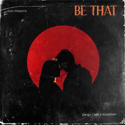 Cover of Be That