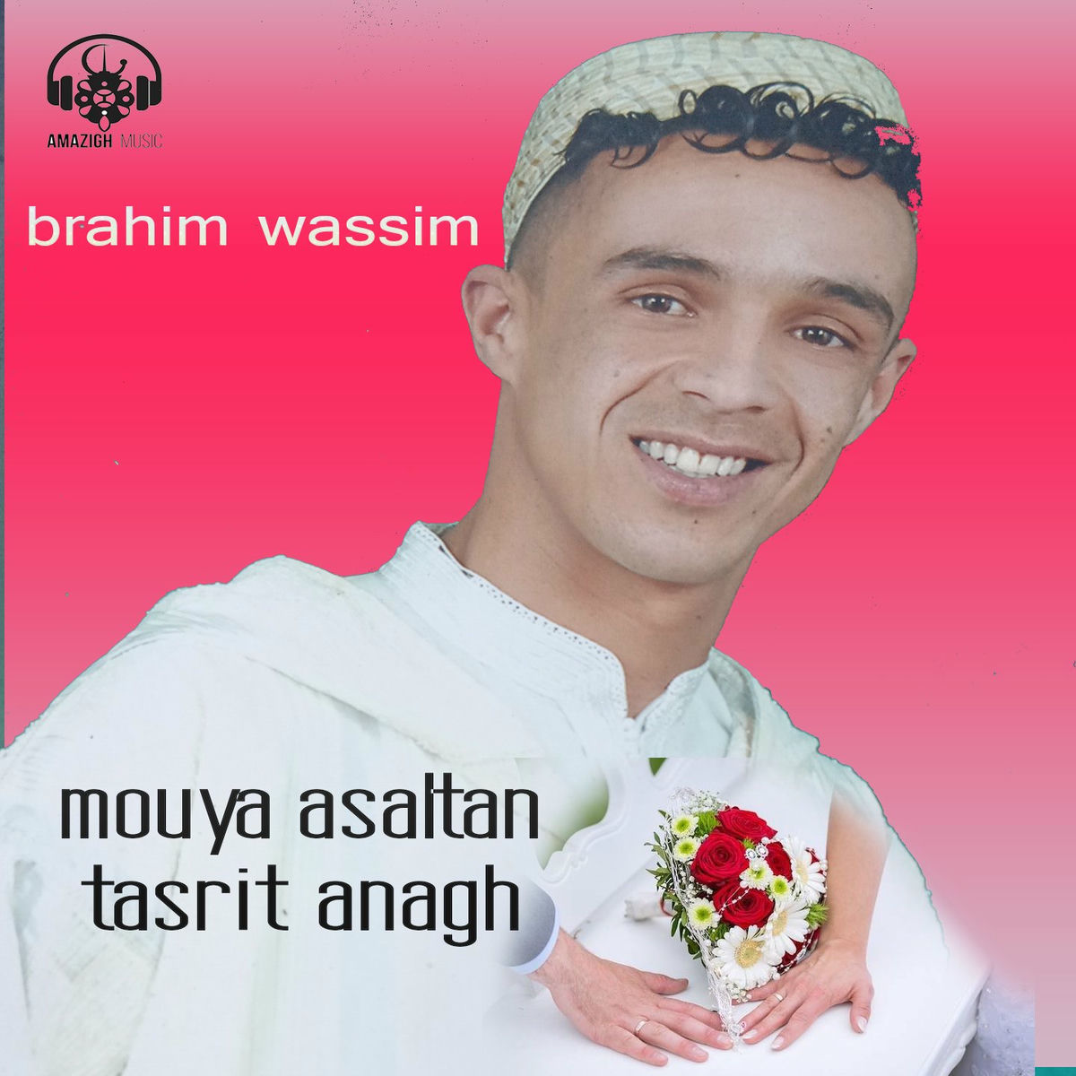Album cover of Molay saltan tasrit anagh