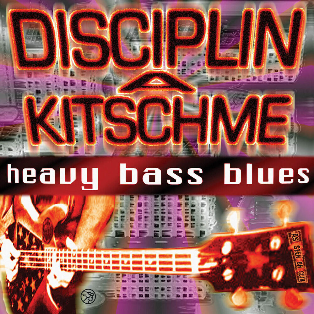 Picture of Heavy Bass Blues