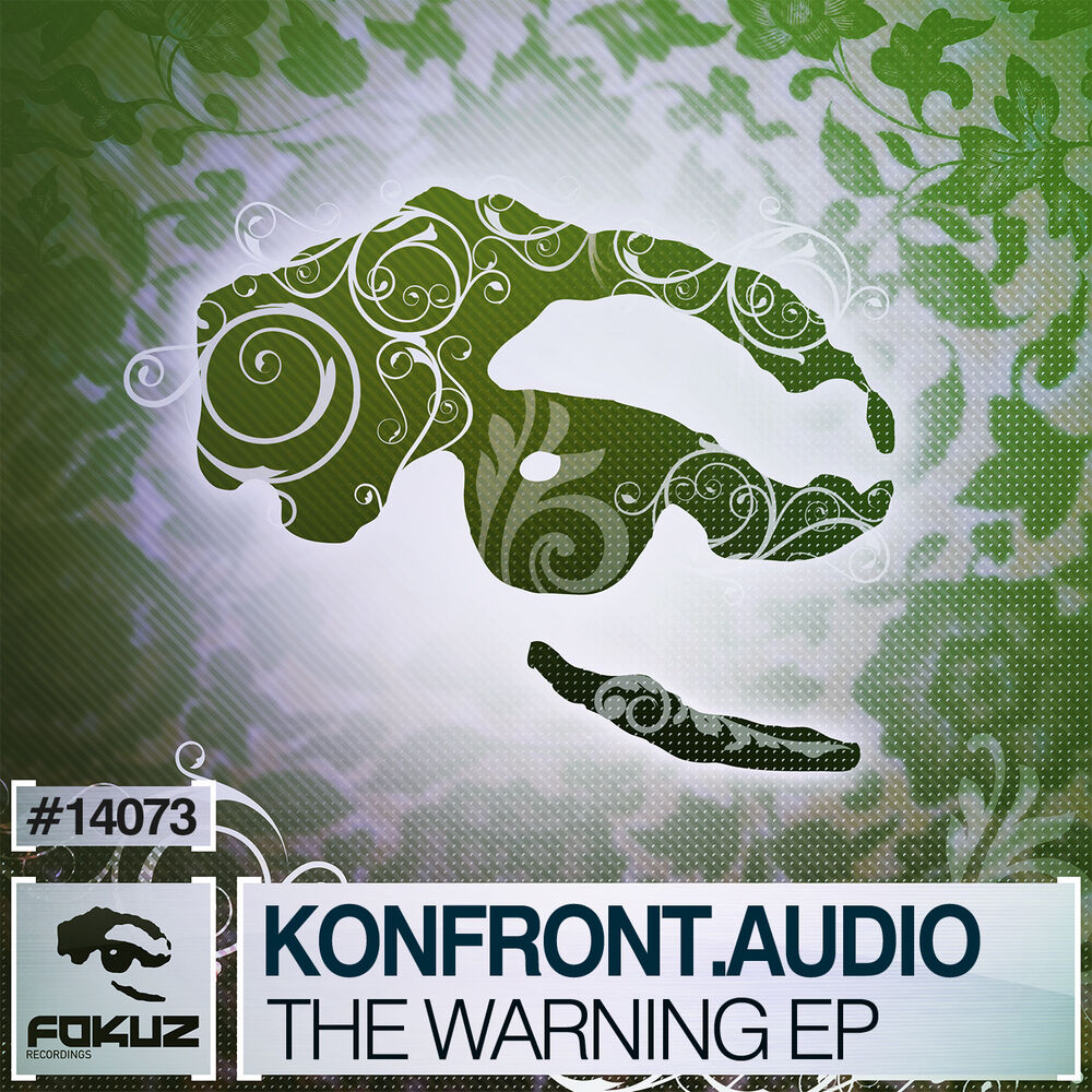 Picture of The Warning EP