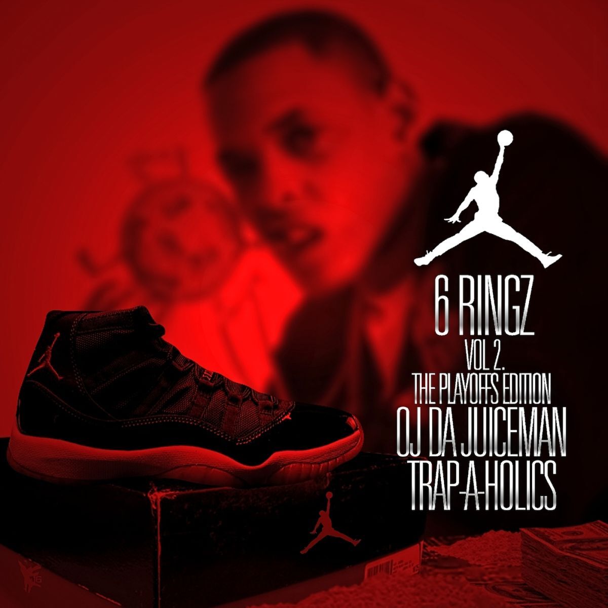 Album cover of No Hook