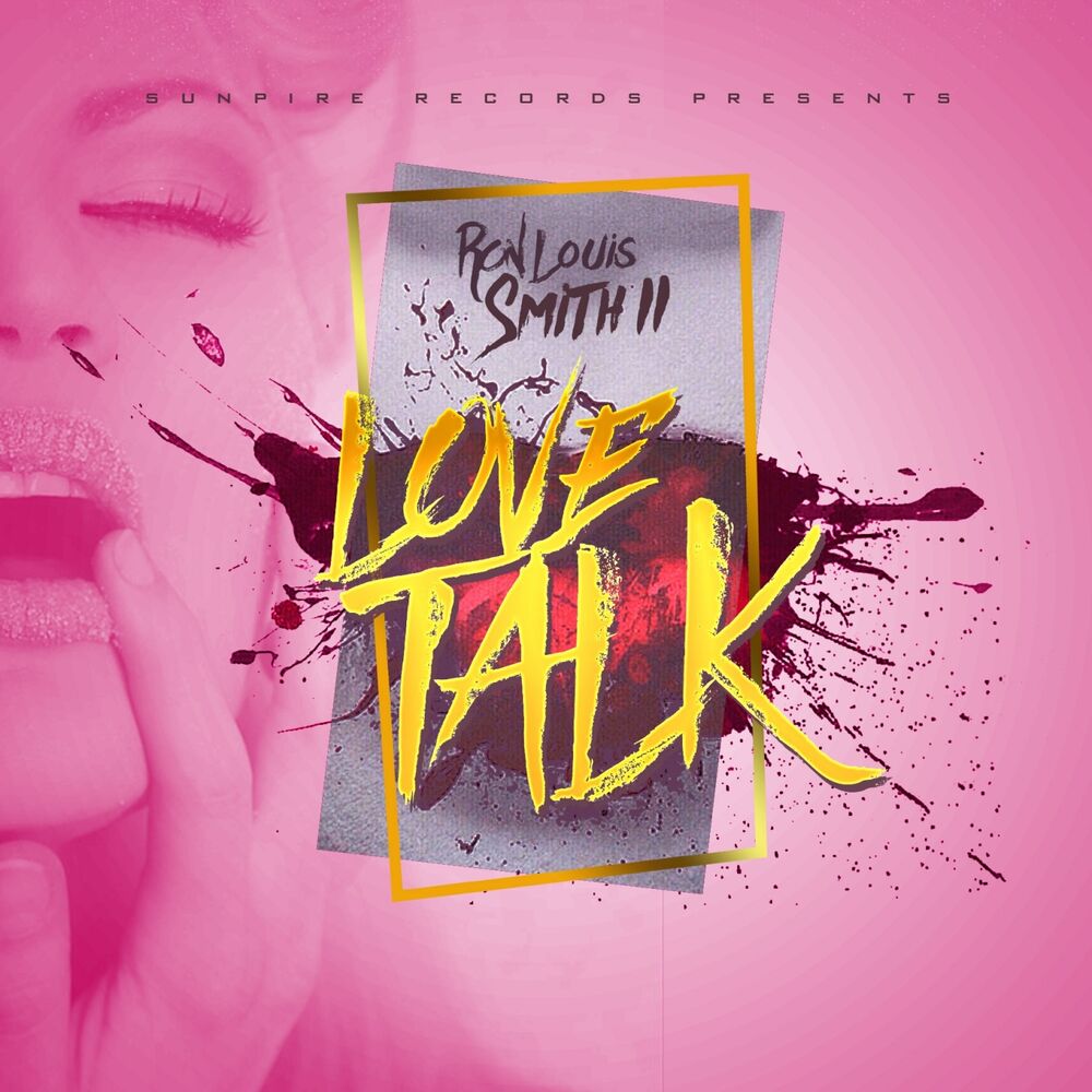 Picture of Love Talk