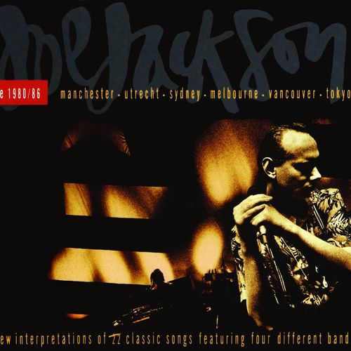 Joe Jackson CD 18枚セット JACKSON,JOE - Collected - Amazon.com Music