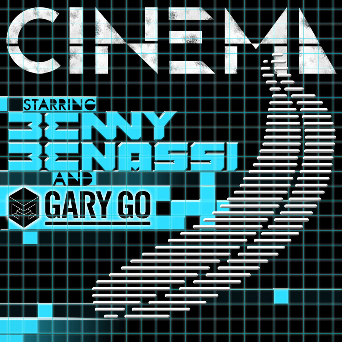 Album cover of Cinema