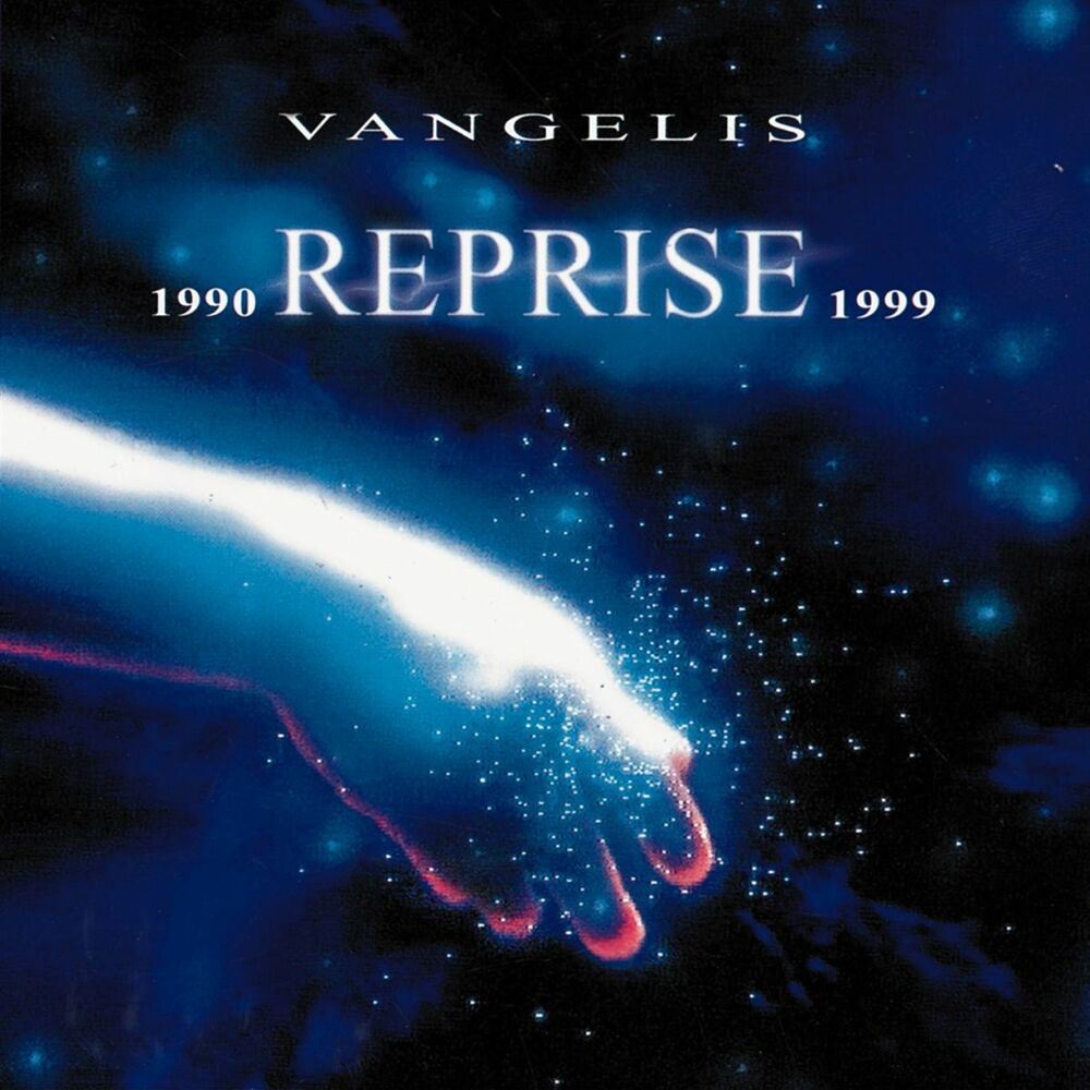 Picture of Reprise 1990-1999