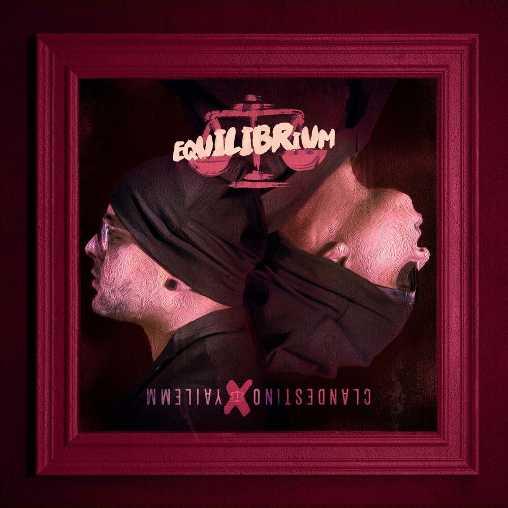 Picture of Equilibrium