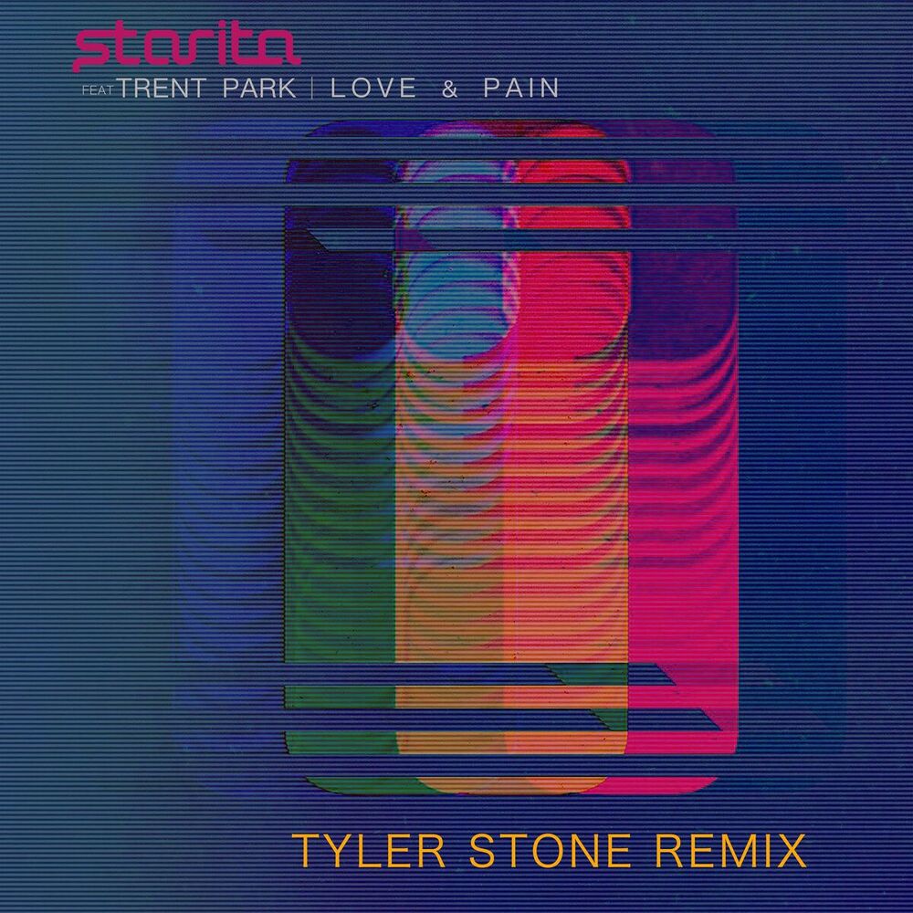 Picture of Love & Pain (Tyler Stone Remix)