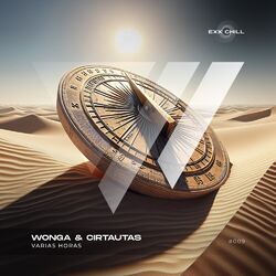 Cover of Varias Horas