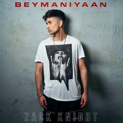Cover of Beymaniyaan