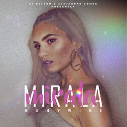 Cover of Mirala