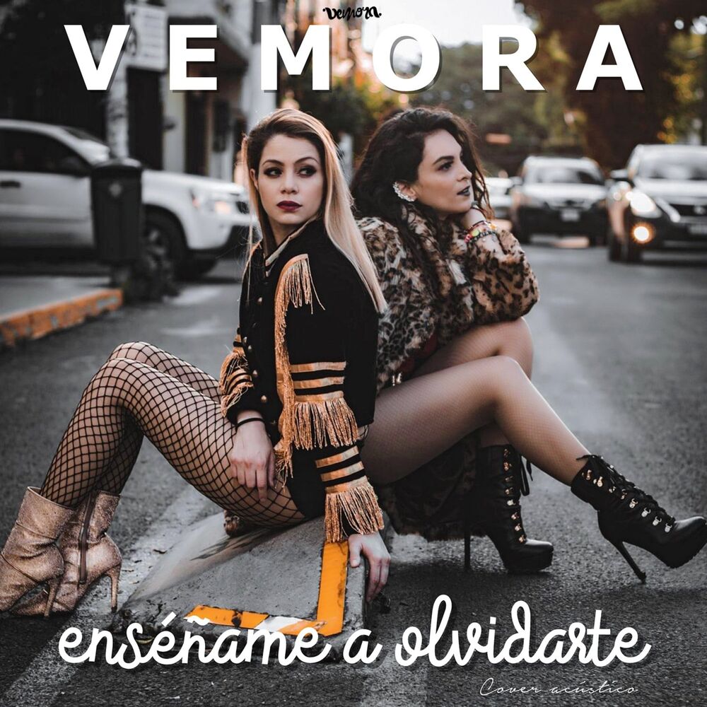 Picture of Enséñame a Olvidar (Cover Acústico)