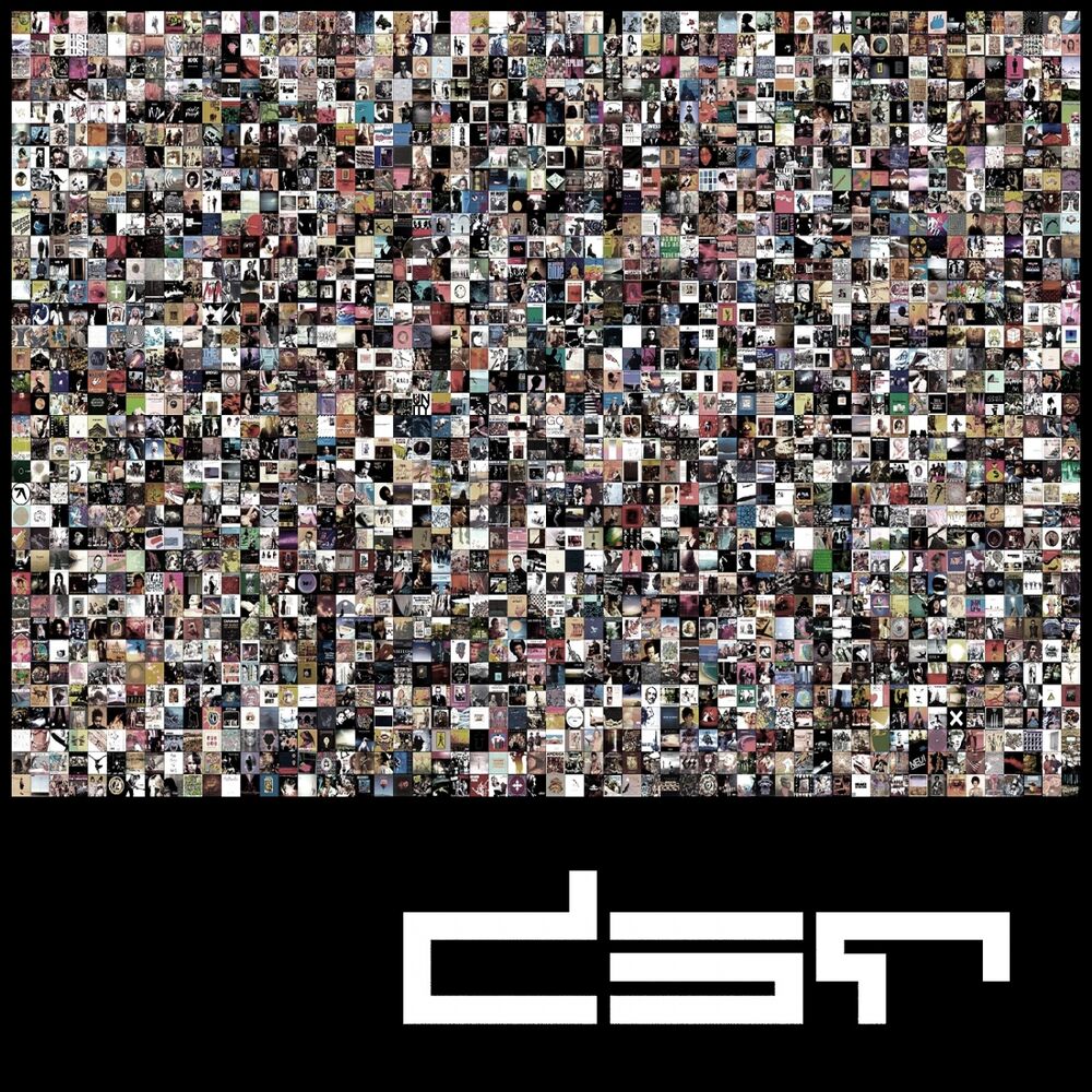 Picture of Album Edition