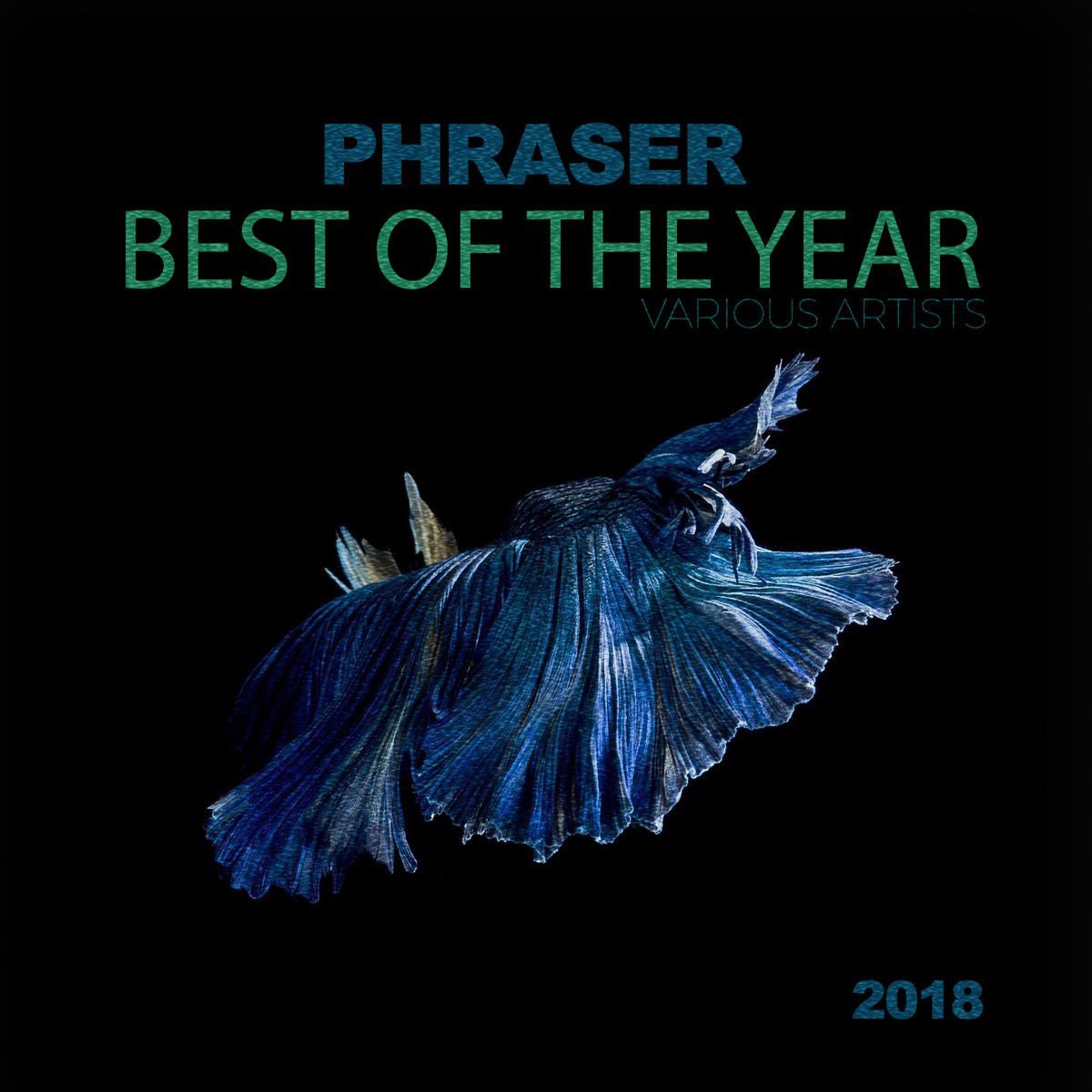 Album cover of Best of the Year 2018