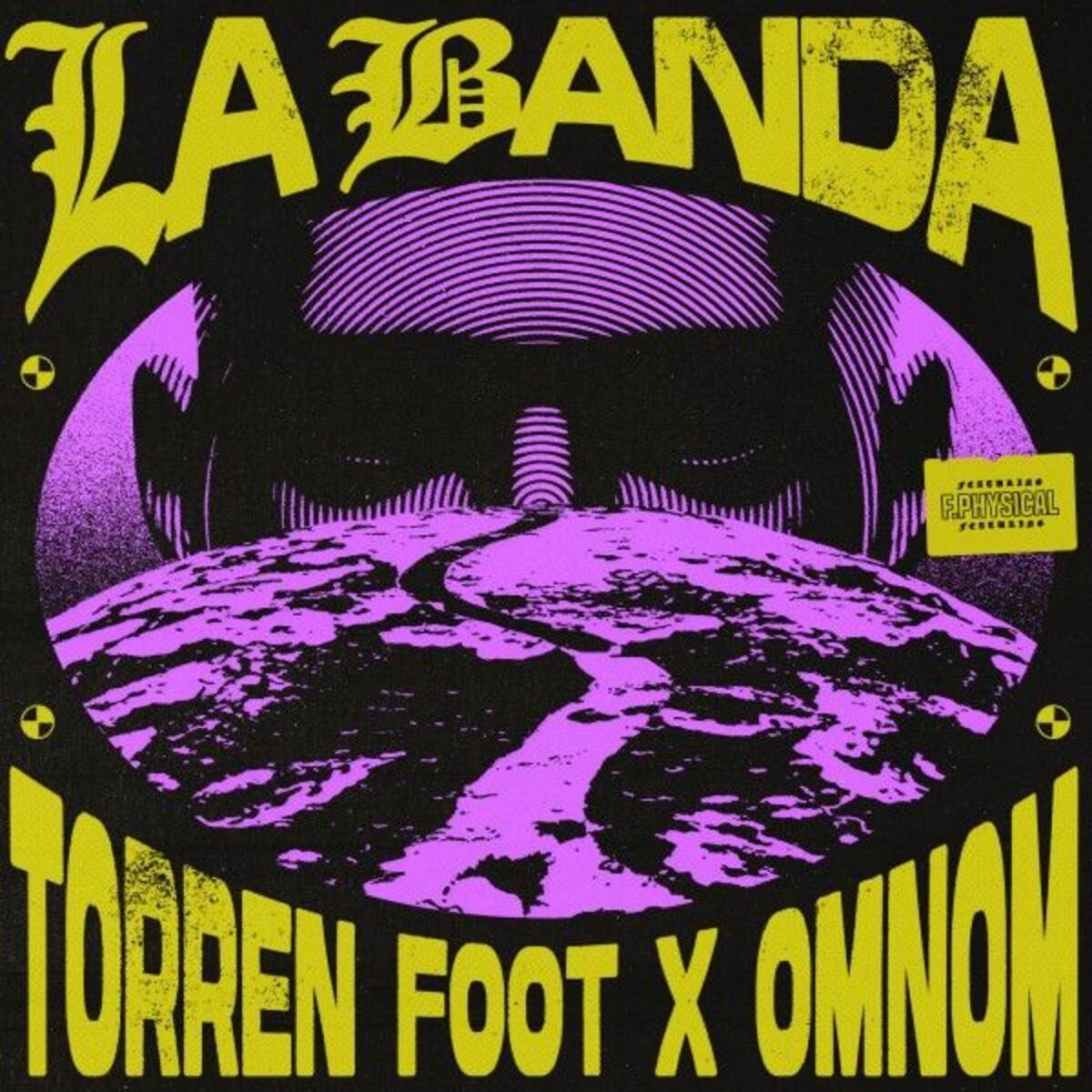 Album cover of La Banda
