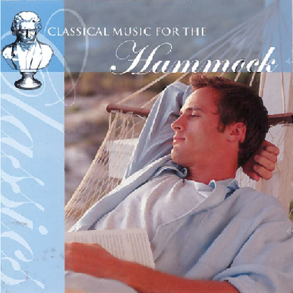 Picture of Classical Music for the Hammock