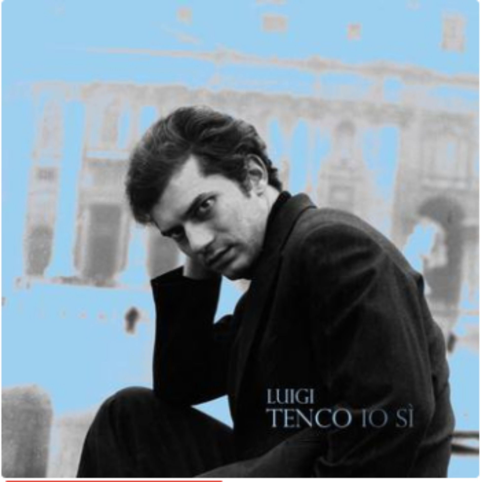 Album cover of Io Si