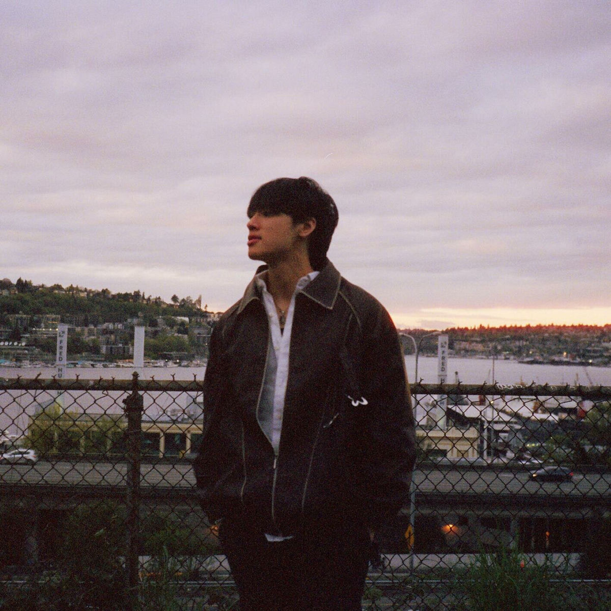 Album cover of MAKE IT ALRIGHT