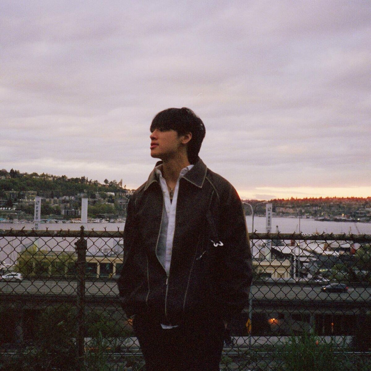 Album cover of MAKE IT ALRIGHT