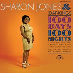 Cover of 100 Days, 100 Nights