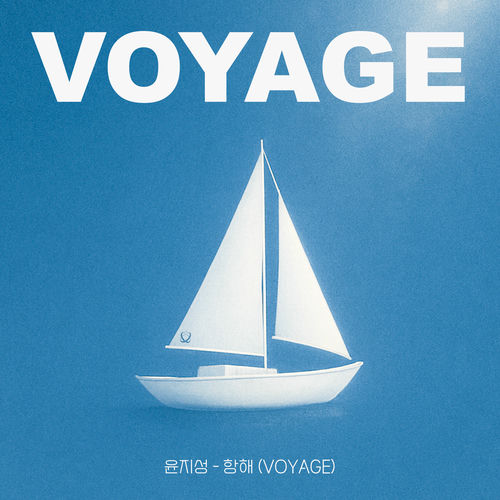 YOON JI SUNG – Voyage – Single