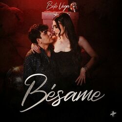 Cover of Bésame