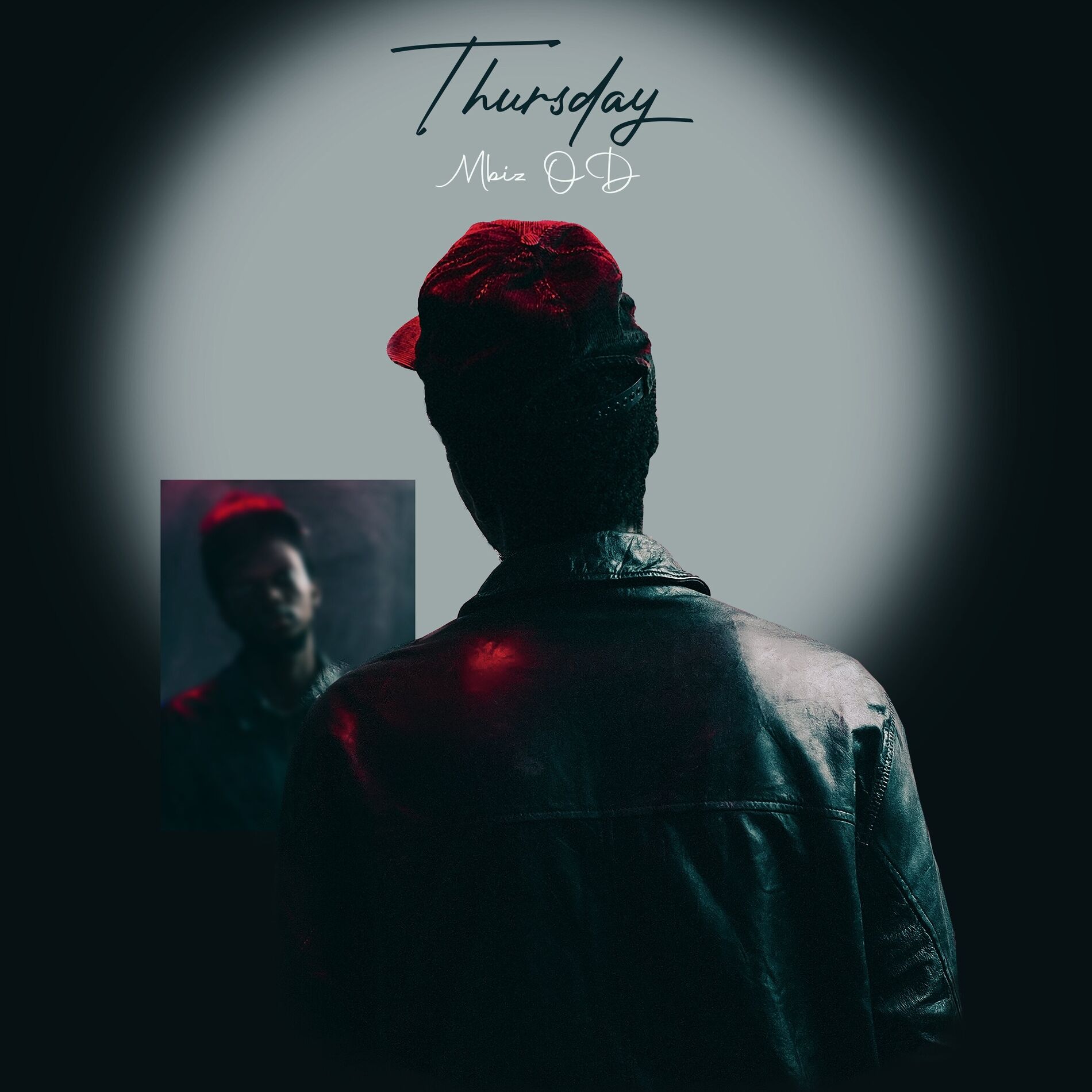 Album cover of Thursday