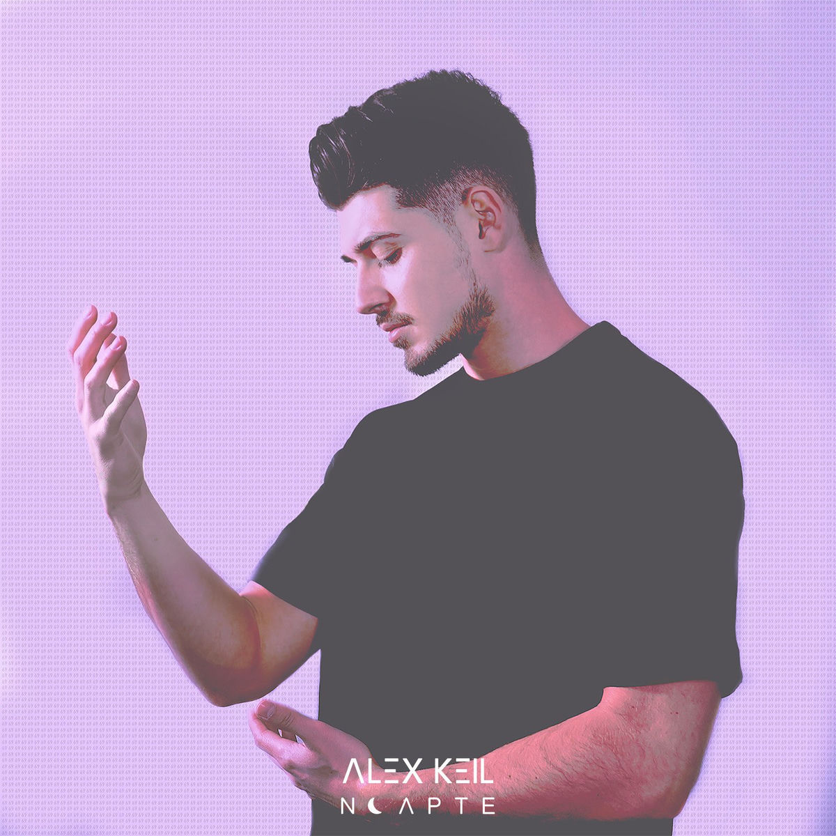 Album cover of La Naissance