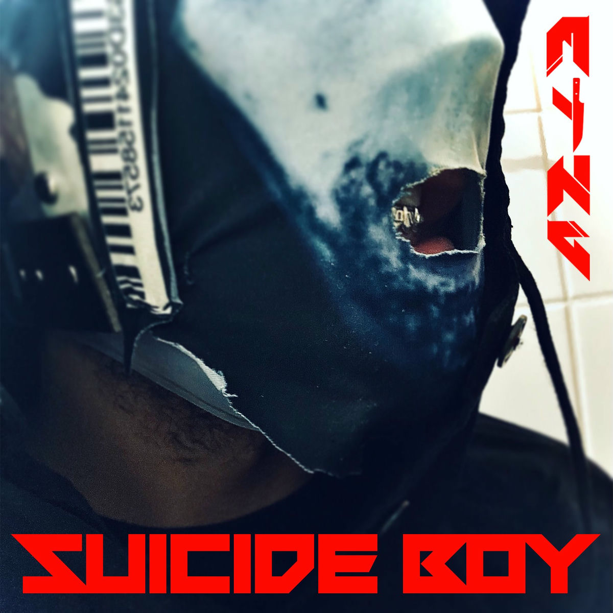 Album cover of Suicide Boy