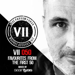 Cover of VII [Favorites From The First 50] (DJ Mix)