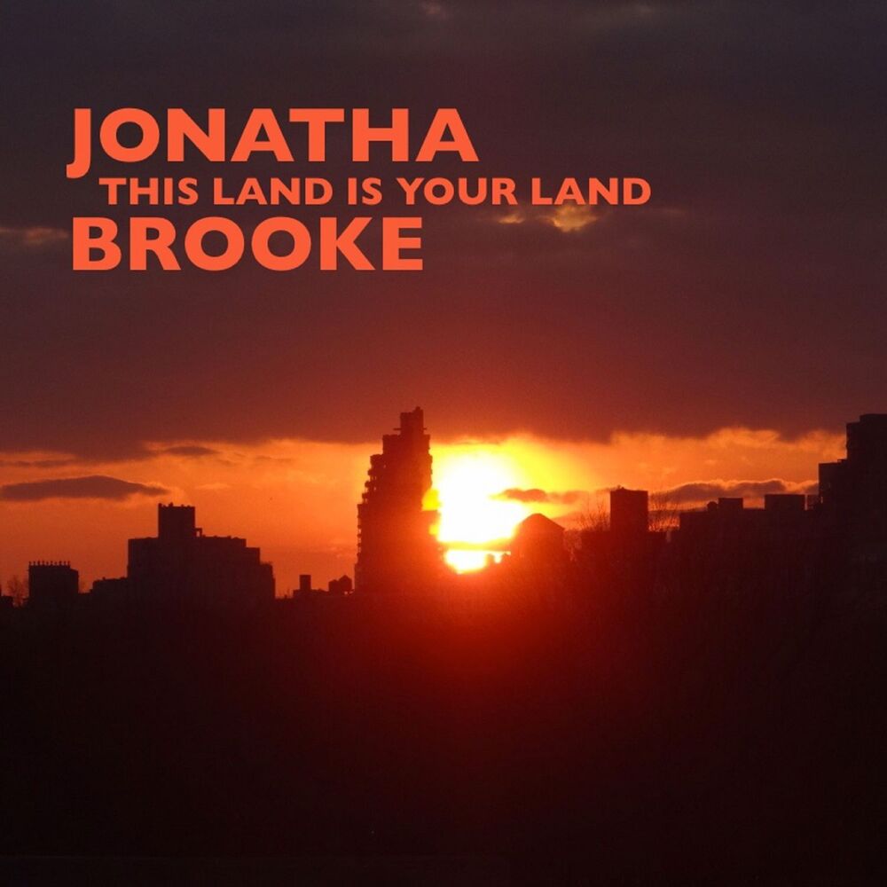 Picture of This Land Is Your Land