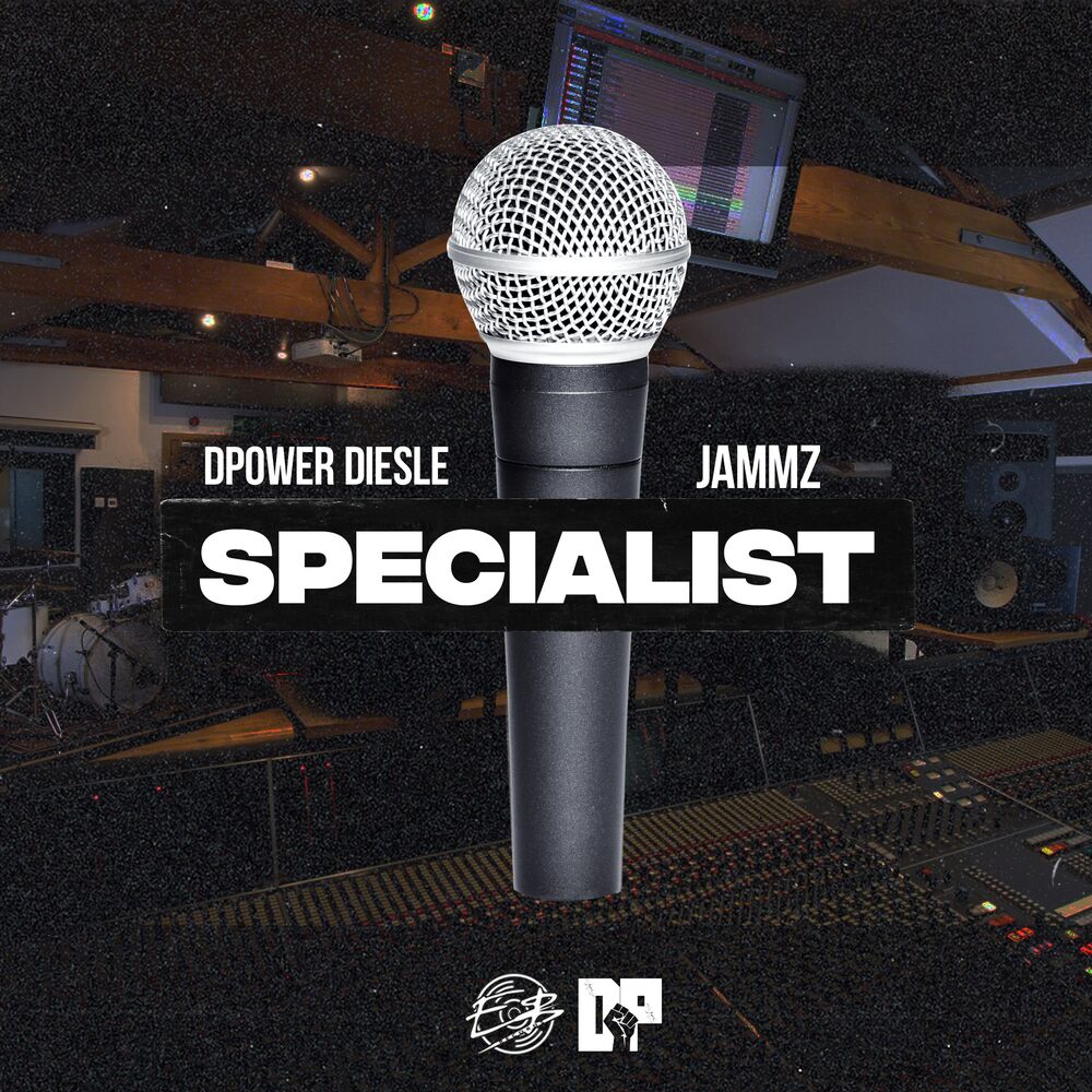 Picture of Specialist