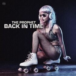 Cover of Back In Time