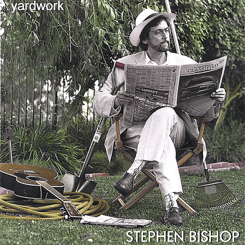 Picture of Yardwork