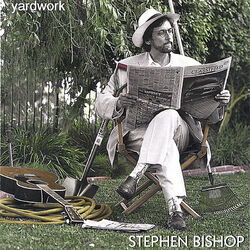 Cover of Yardwork