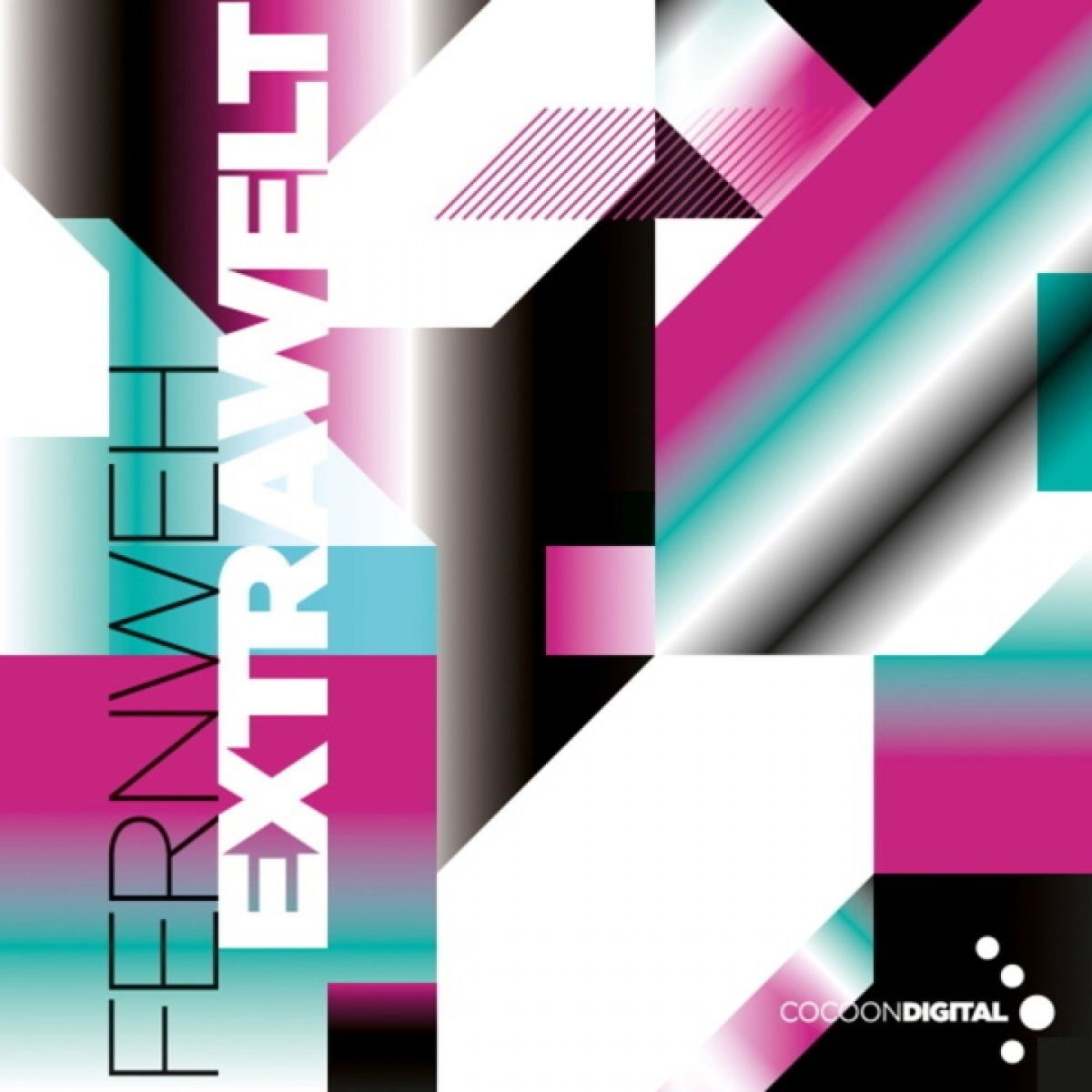 Album cover of Fernweh