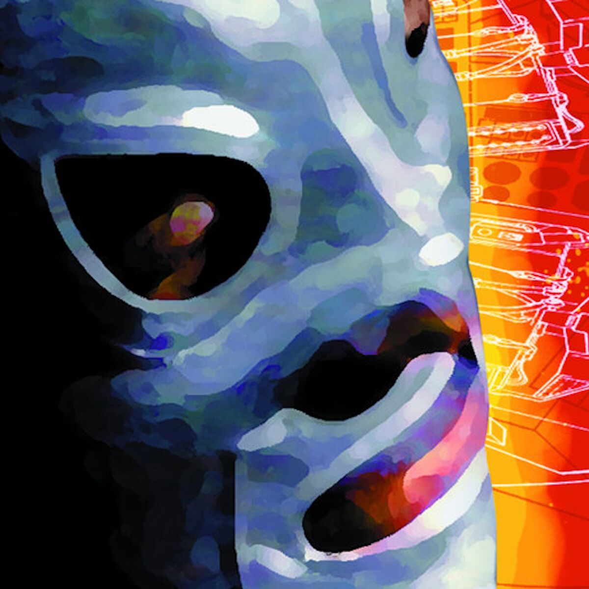 Album cover of Whoever You Are (Single)