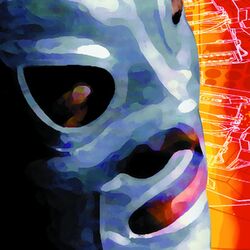 Cover of Whoever You Are (Single)