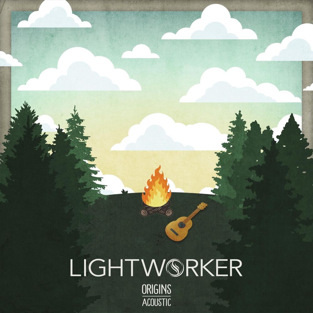 Picture of Origins (Acoustic)