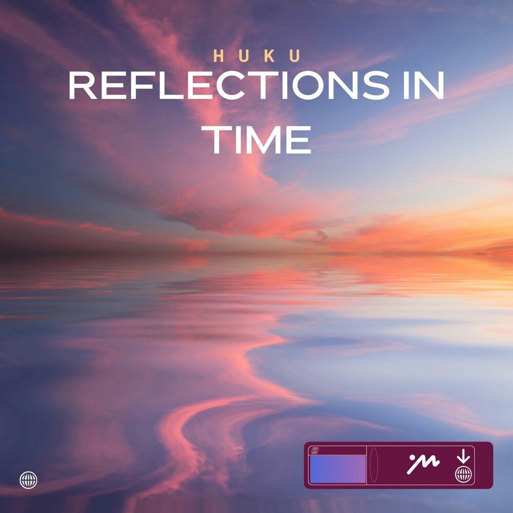 Picture of Reflections in Time