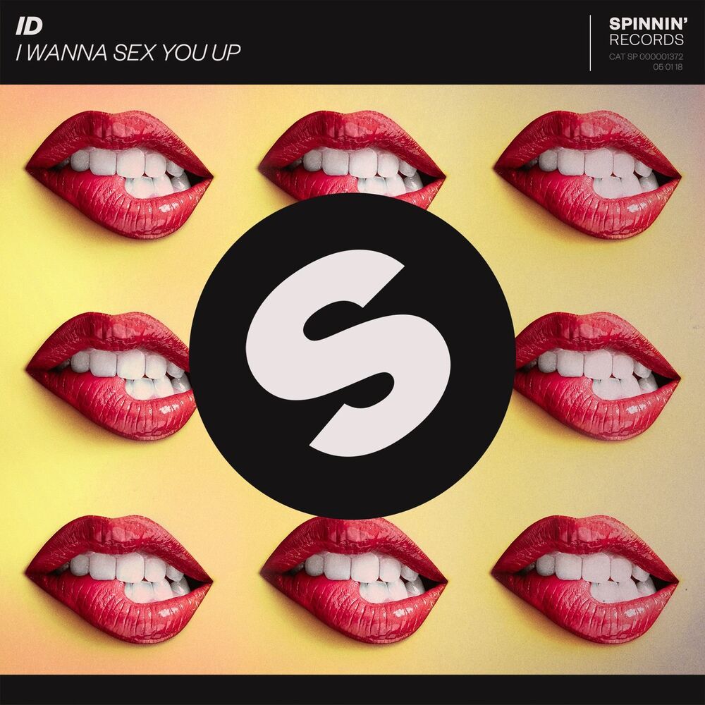 Picture of I Wanna Sex You Up (feat. Dwight Steven)
