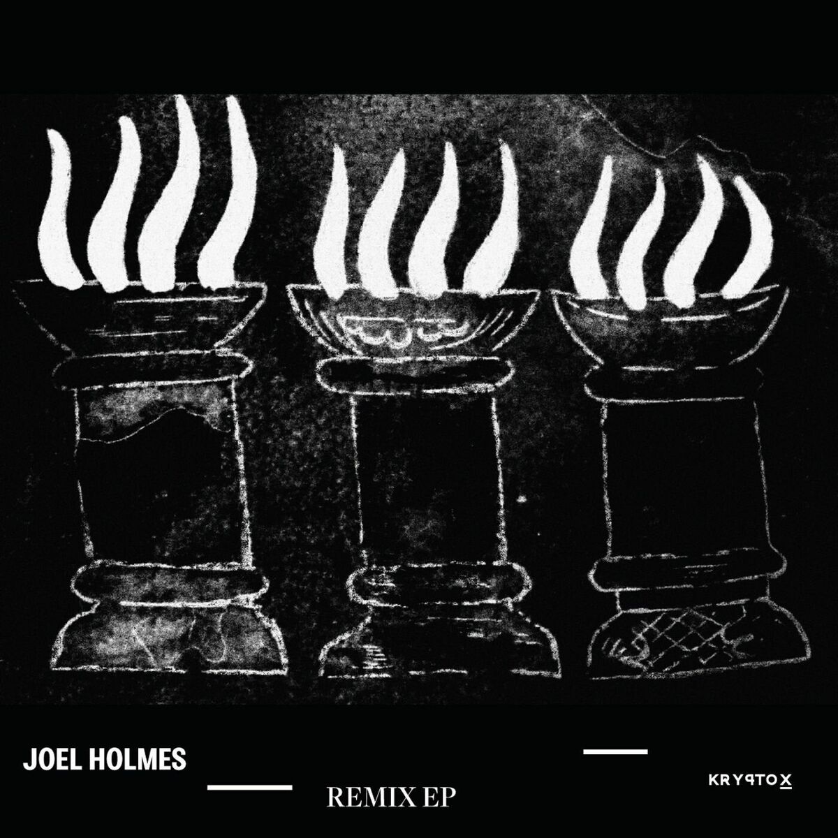 Album cover of Remix EP