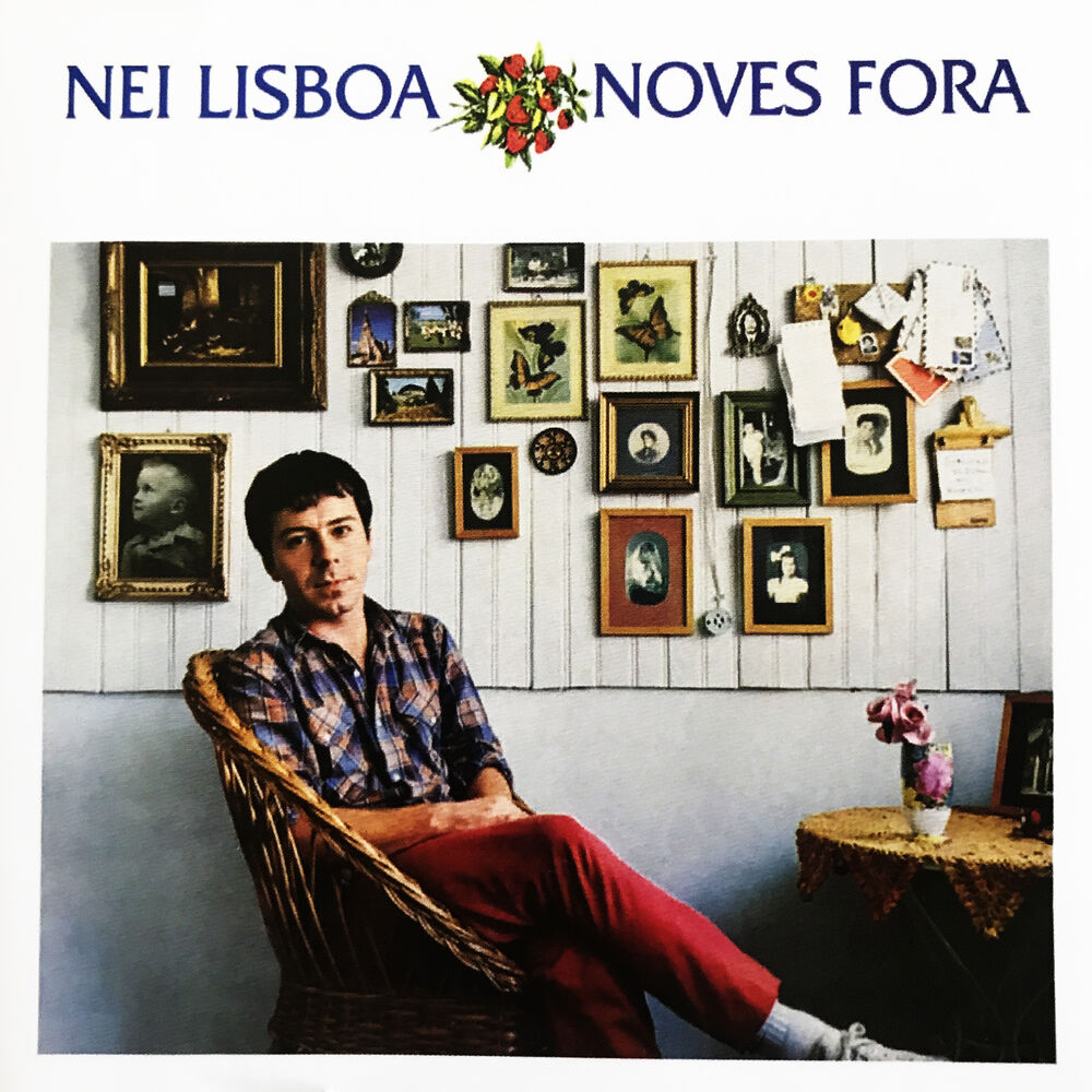 Picture of Noves Fora