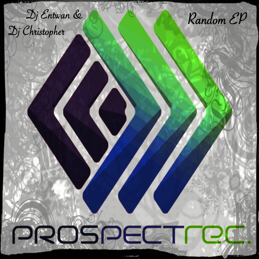 Picture of Random EP