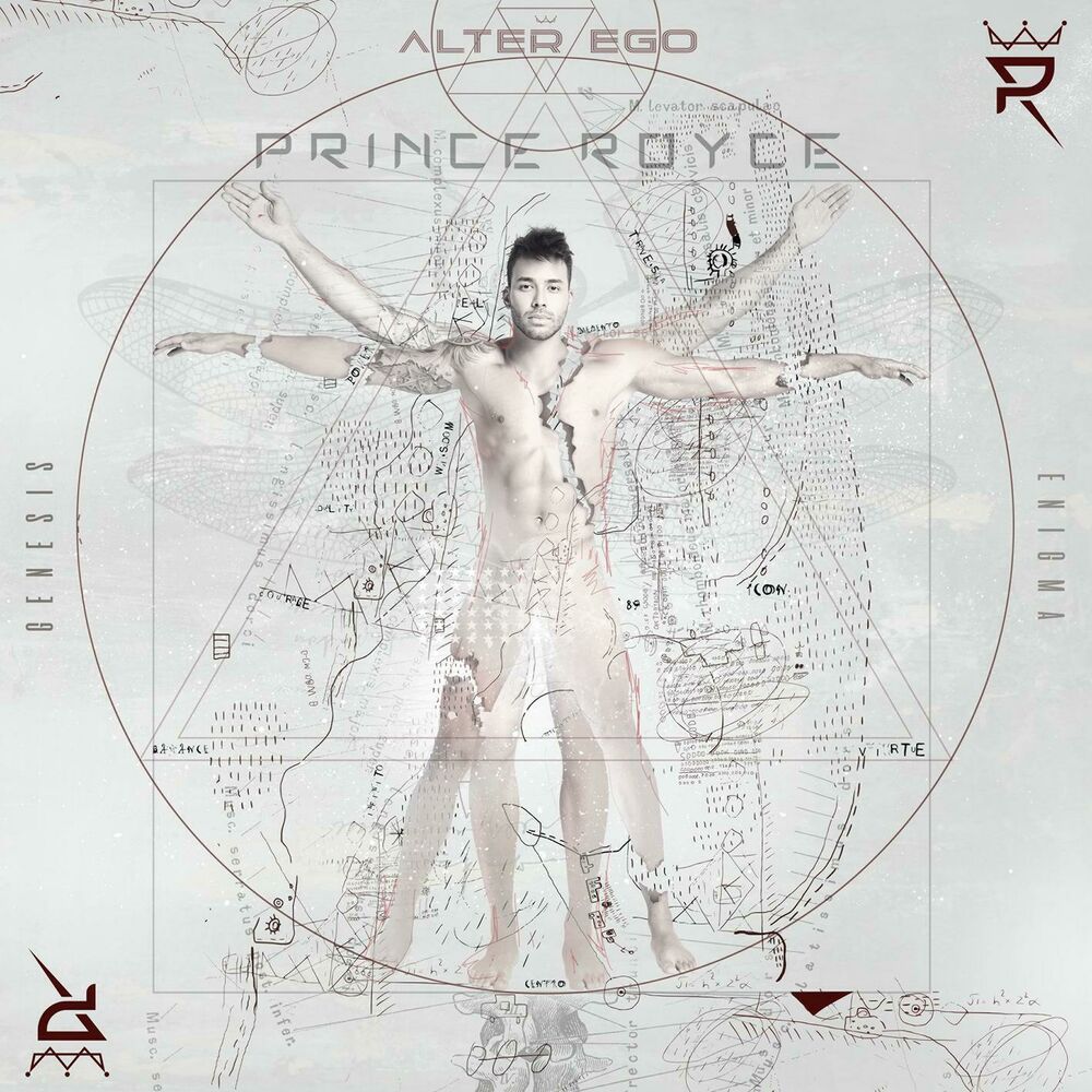 Picture of ALTER EGO