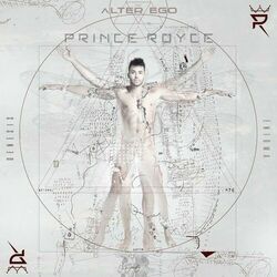 Cover of ALTER EGO