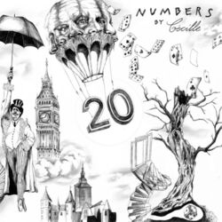 Cover of The End EP