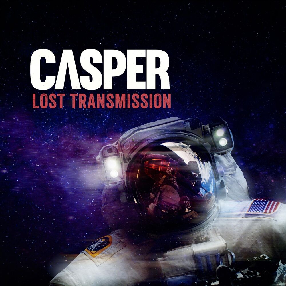 Picture of Lost Transmission