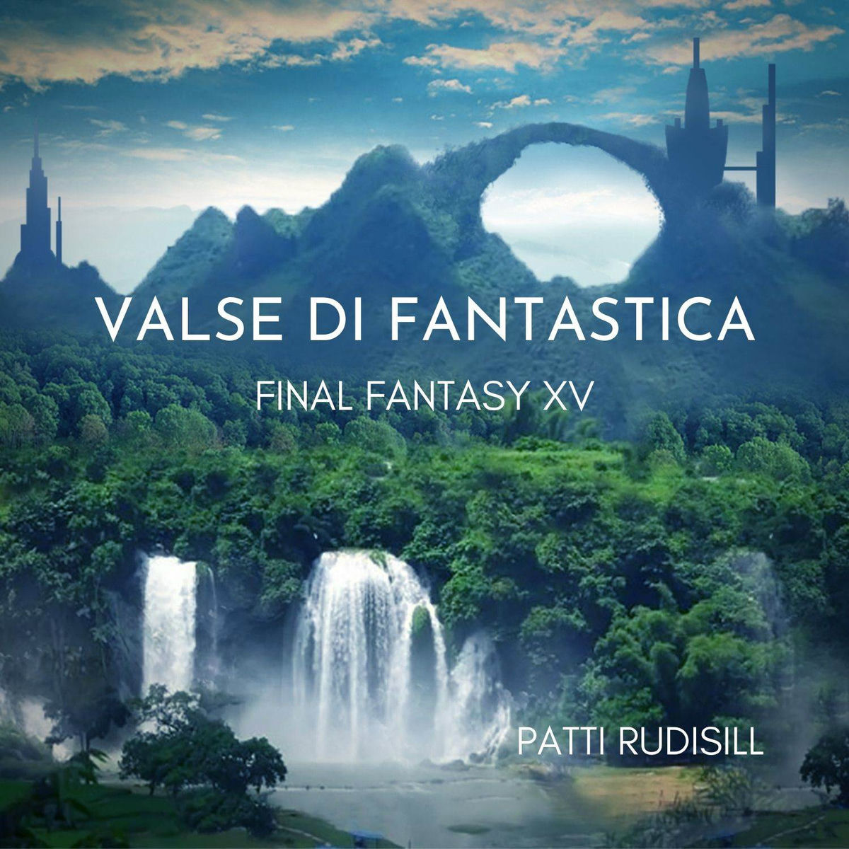Album cover of Valse di Fantastica (From 