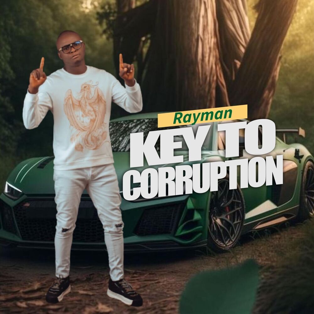 Picture of Key to Corruption
